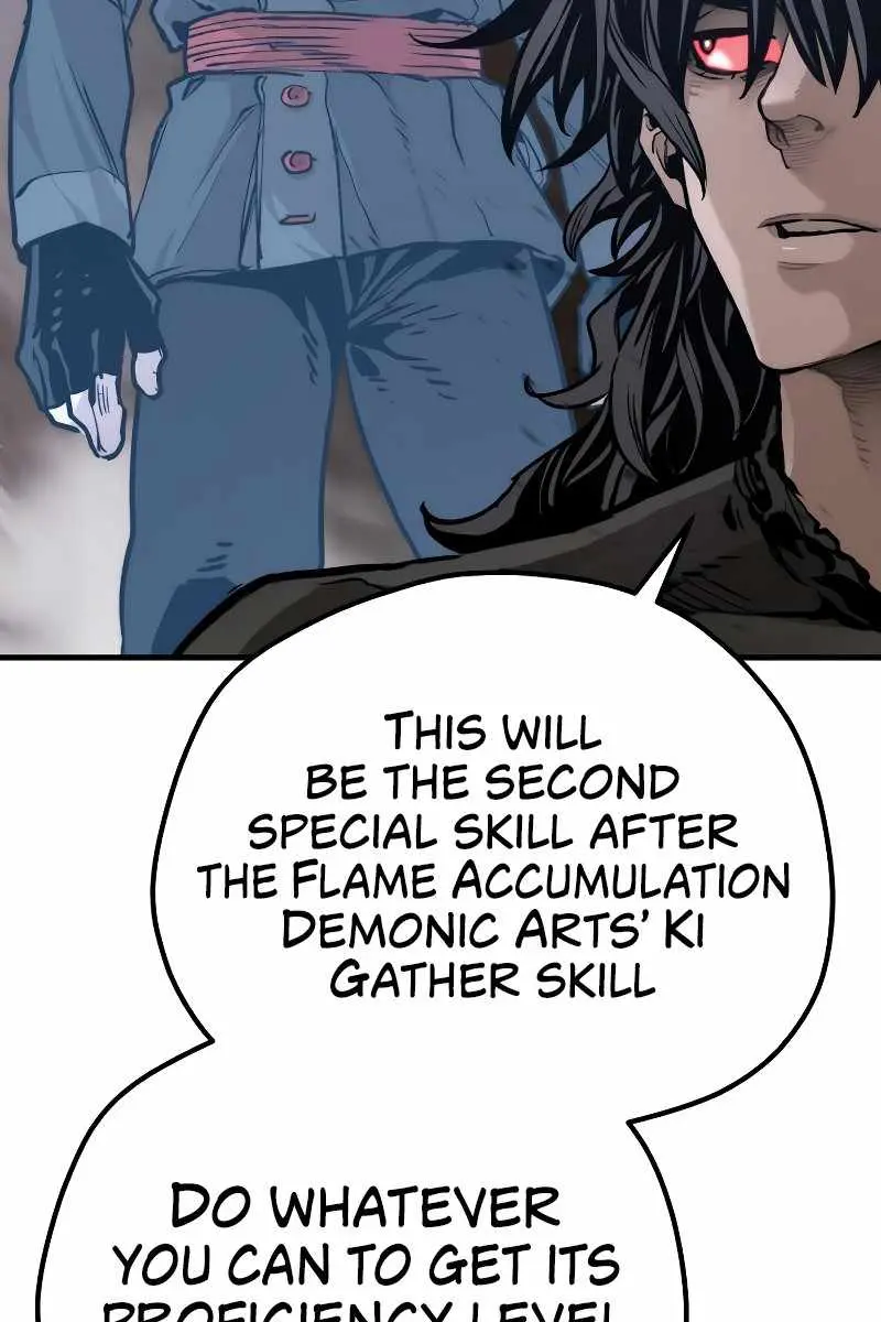 Heavenly Demon Cultivation Simulation Chapter 80 Page 244