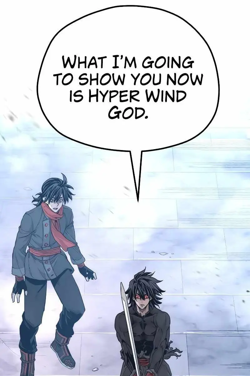 Heavenly Demon Cultivation Simulation Chapter 81 Page 4