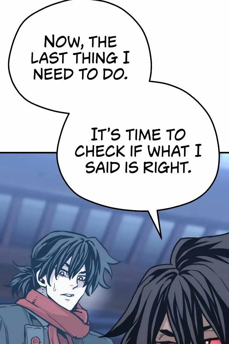 Heavenly Demon Cultivation Simulation Chapter 81 Page 36