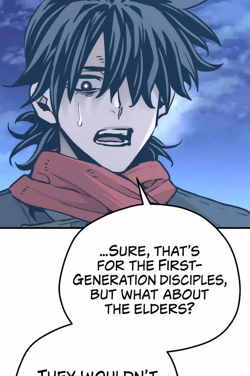 Heavenly Demon Cultivation Simulation Chapter 81 Page 66