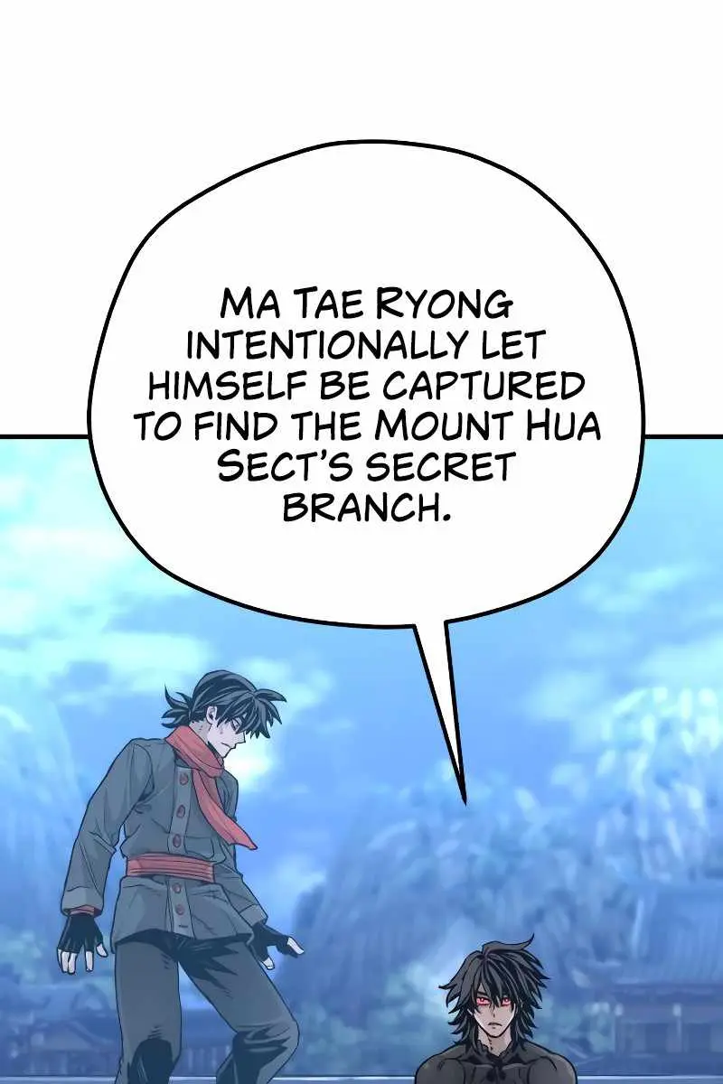 Heavenly Demon Cultivation Simulation Chapter 81 Page 77