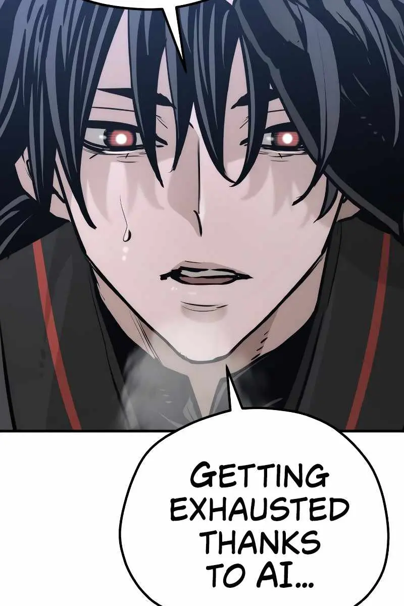 Heavenly Demon Cultivation Simulation Chapter 81 Page 107