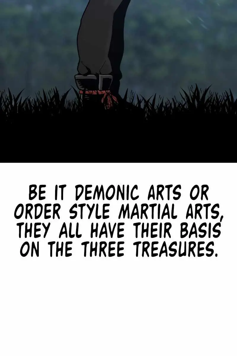 Heavenly Demon Cultivation Simulation Chapter 81 Page 157