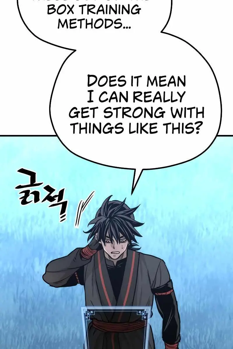 Heavenly Demon Cultivation Simulation Chapter 81 Page 175