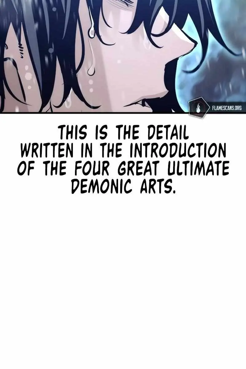Heavenly Demon Cultivation Simulation Chapter 82 Page 34