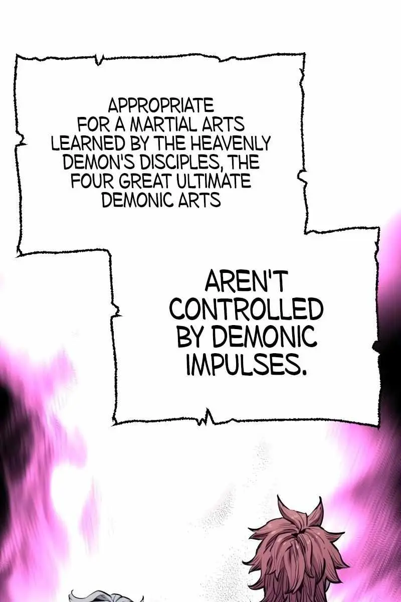Heavenly Demon Cultivation Simulation Chapter 82 Page 35