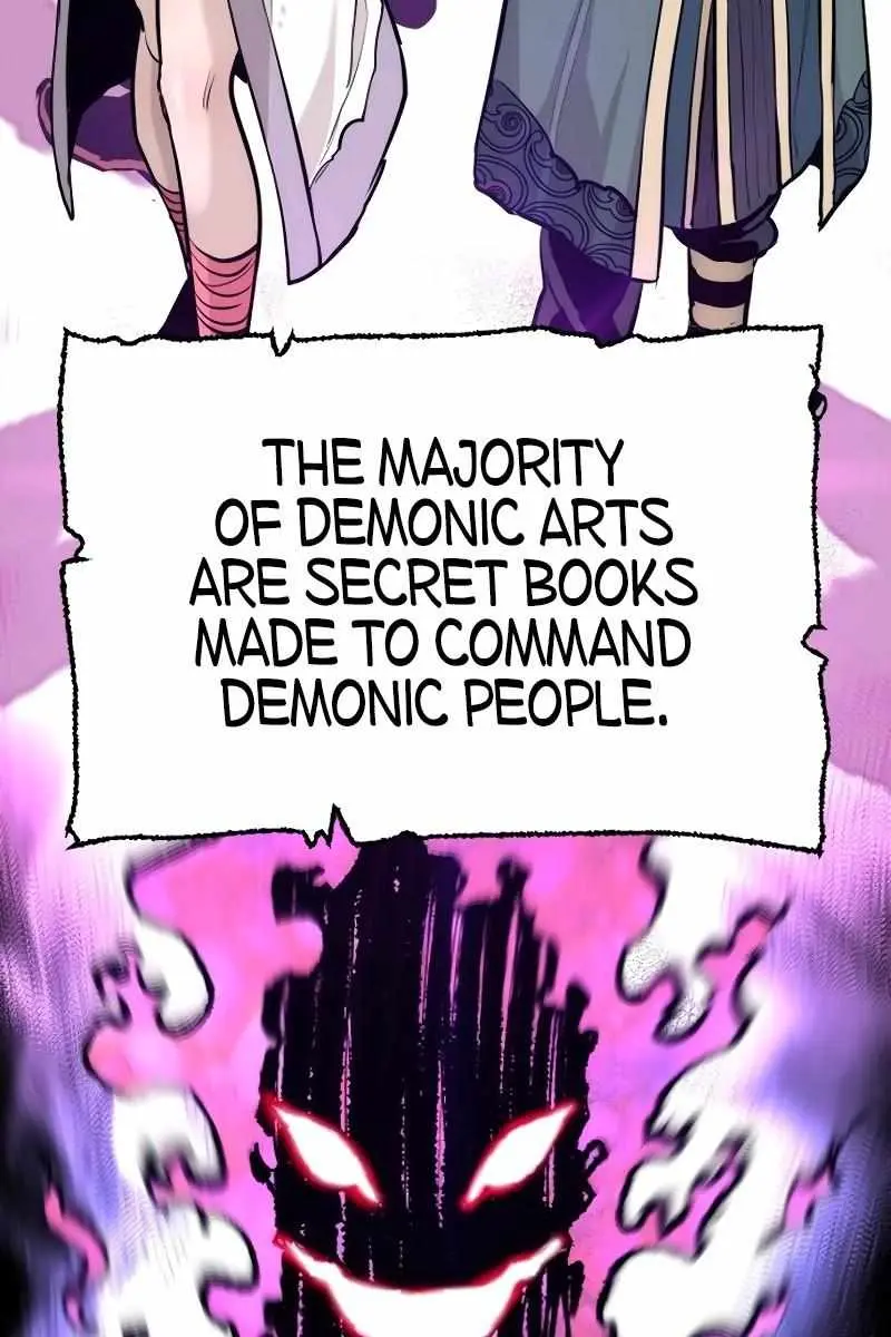 Heavenly Demon Cultivation Simulation Chapter 82 Page 37