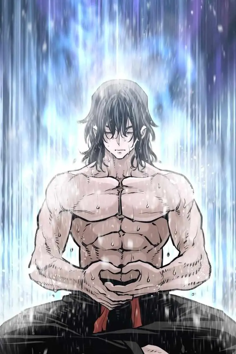 Heavenly Demon Cultivation Simulation Chapter 82 Page 41