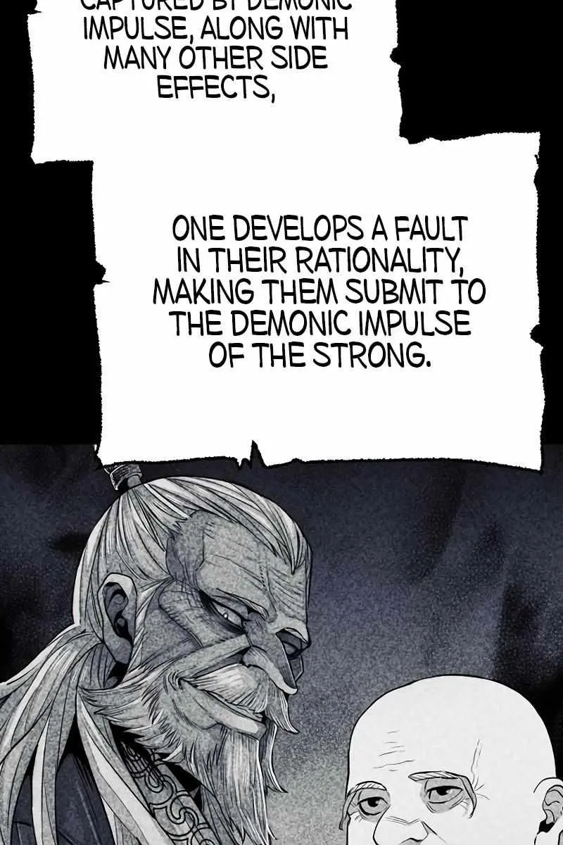 Heavenly Demon Cultivation Simulation Chapter 82 Page 46