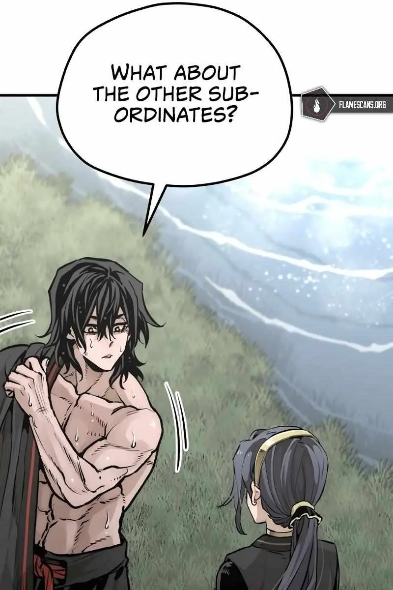 Heavenly Demon Cultivation Simulation Chapter 82 Page 60