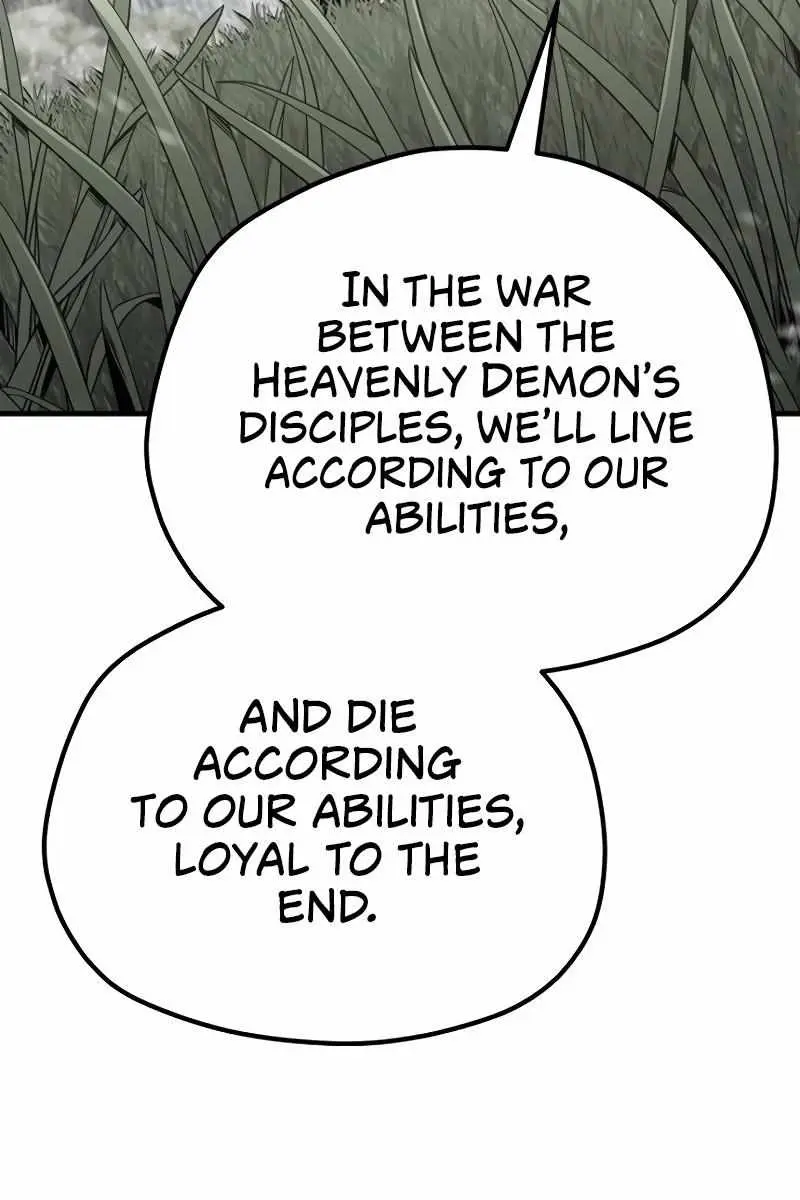 Heavenly Demon Cultivation Simulation Chapter 82 Page 83