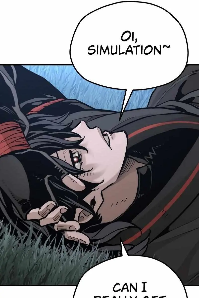Heavenly Demon Cultivation Simulation Chapter 82 Page 185