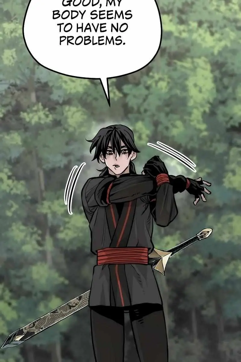 Heavenly Demon Cultivation Simulation Chapter 82 Page 192