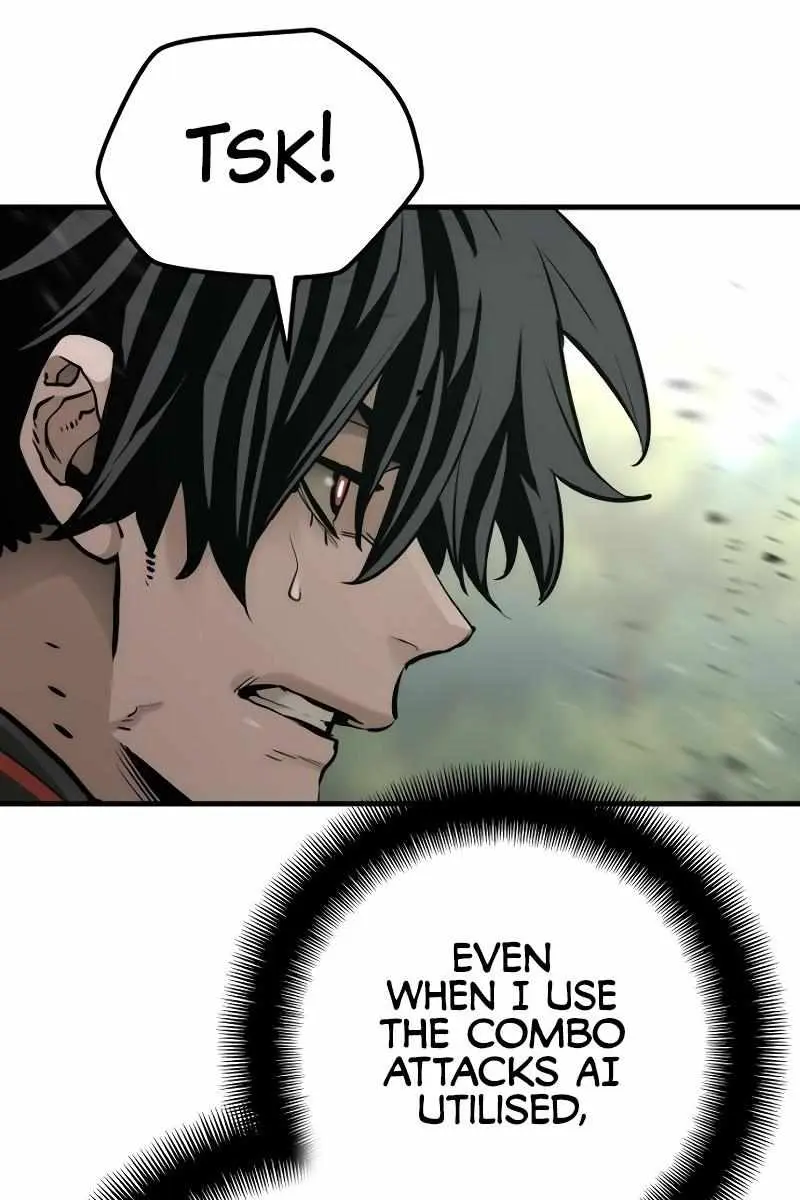 Heavenly Demon Cultivation Simulation Chapter 83 Page 23
