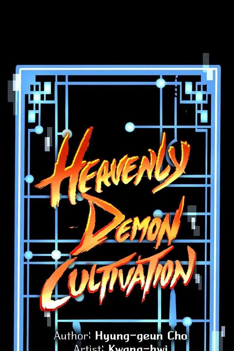 Heavenly Demon Cultivation Simulation Chapter 83 Page 51