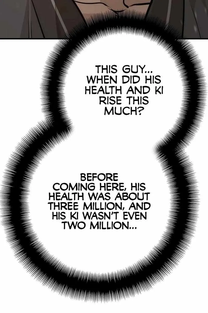 Heavenly Demon Cultivation Simulation Chapter 83 Page 136