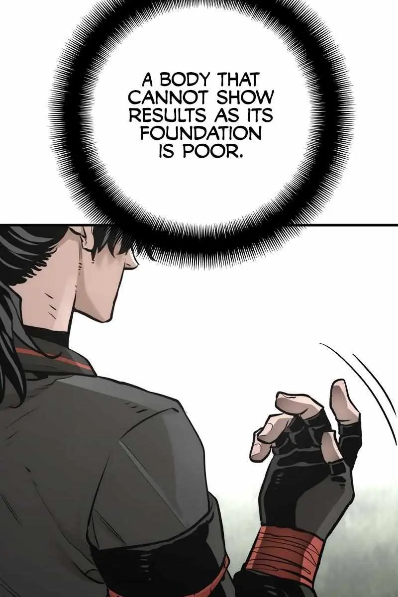 Heavenly Demon Cultivation Simulation Chapter 83 Page 158