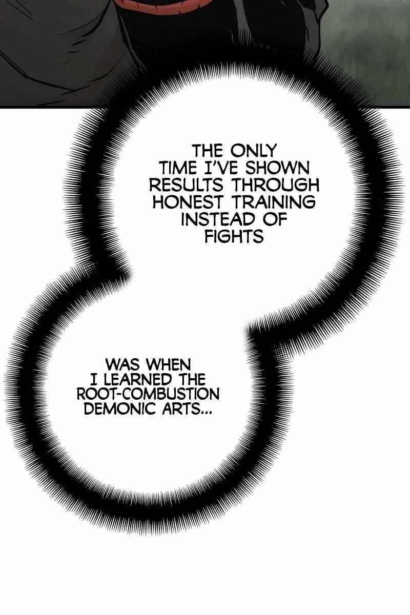Heavenly Demon Cultivation Simulation Chapter 83 Page 159