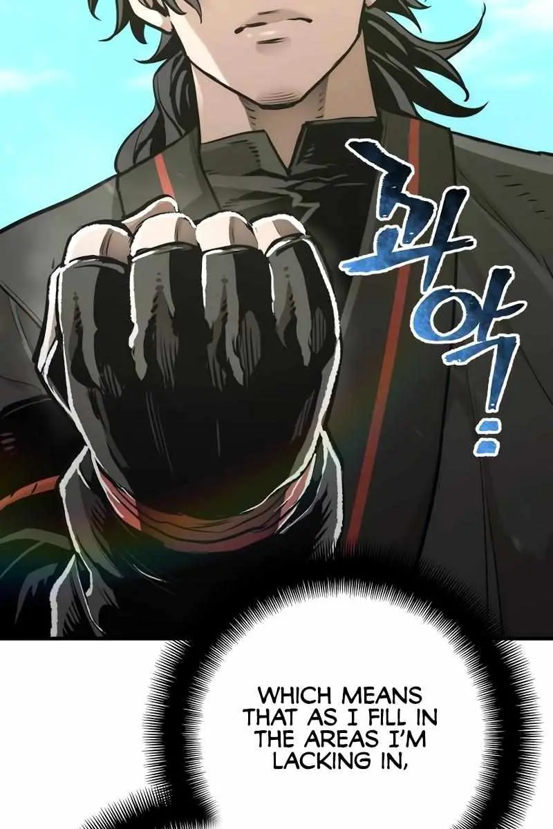 Heavenly Demon Cultivation Simulation Chapter 83 Page 162