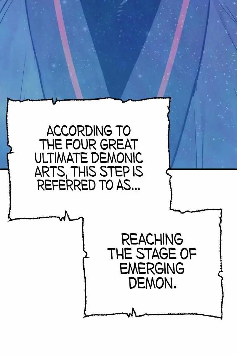 Heavenly Demon Cultivation Simulation Chapter 83 Page 201