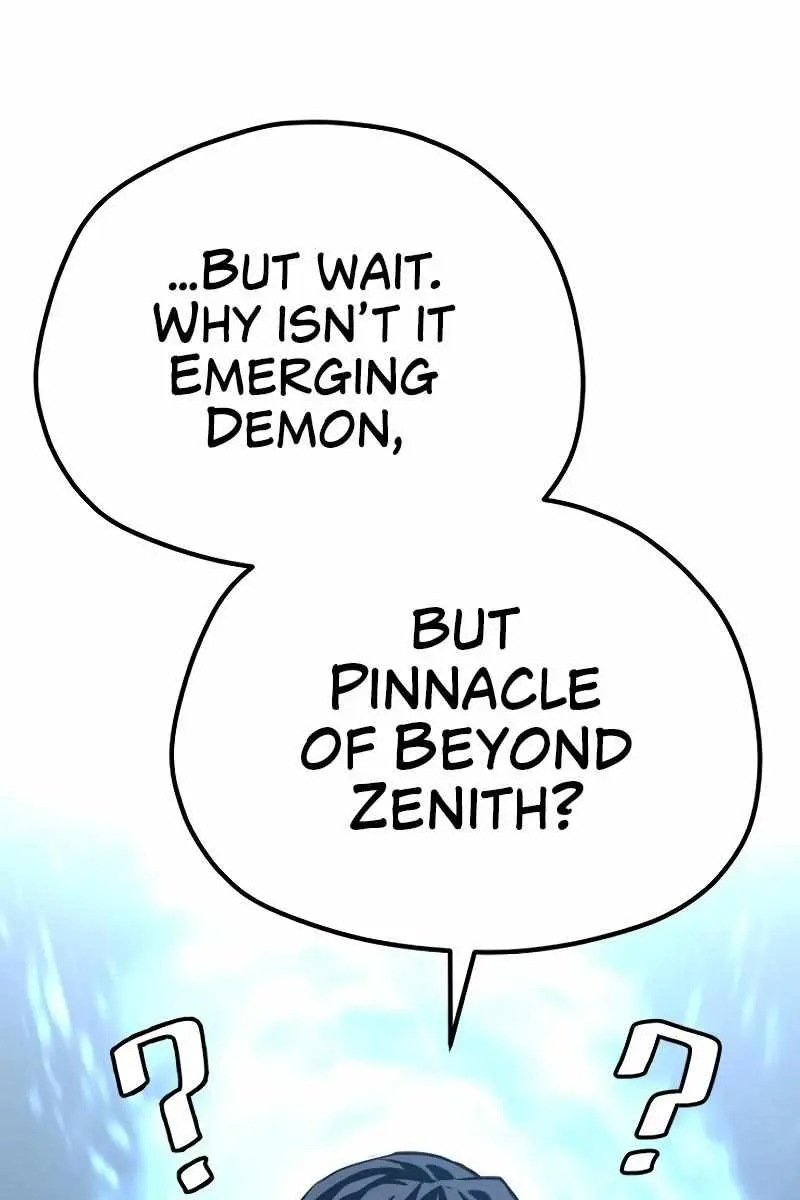 Heavenly Demon Cultivation Simulation Chapter 83 Page 218