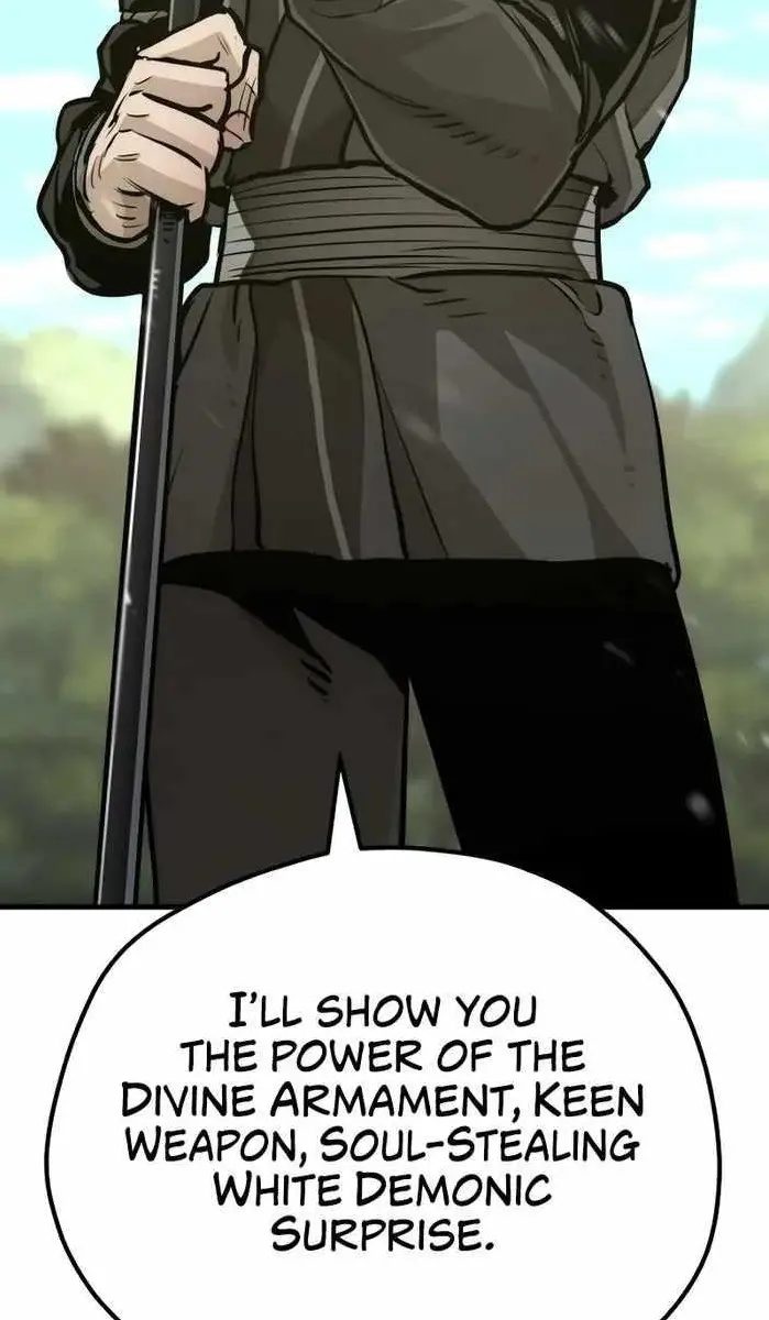 Heavenly Demon Cultivation Simulation Chapter 84 Page 6