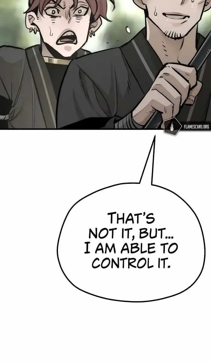 Heavenly Demon Cultivation Simulation Chapter 84 Page 27