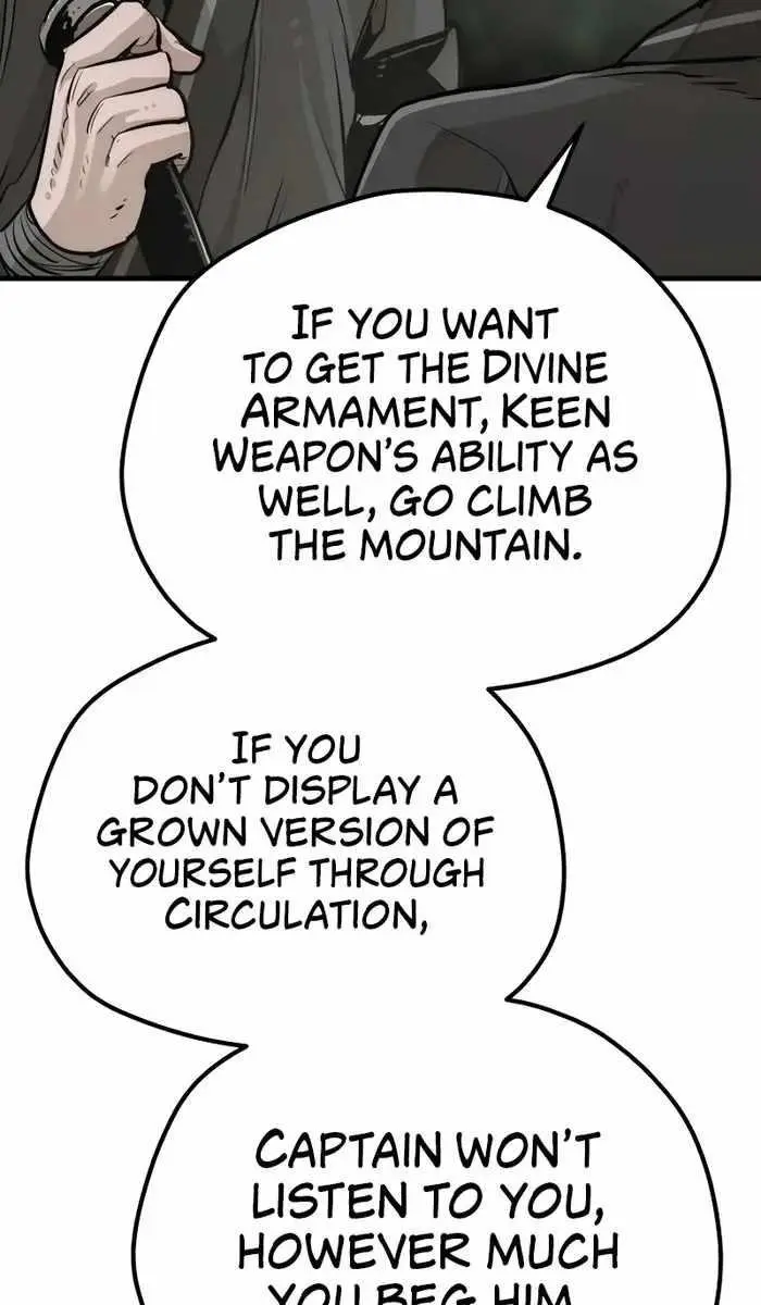 Heavenly Demon Cultivation Simulation Chapter 84 Page 34