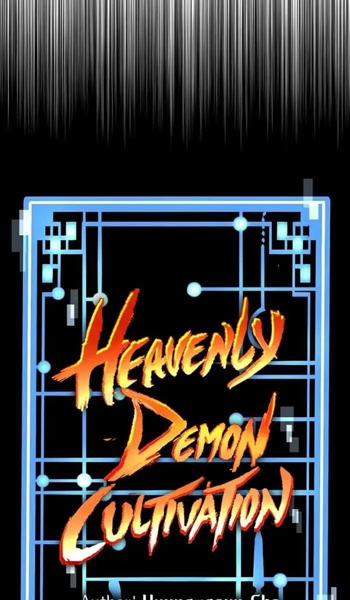 Heavenly Demon Cultivation Simulation Chapter 84 Page 44