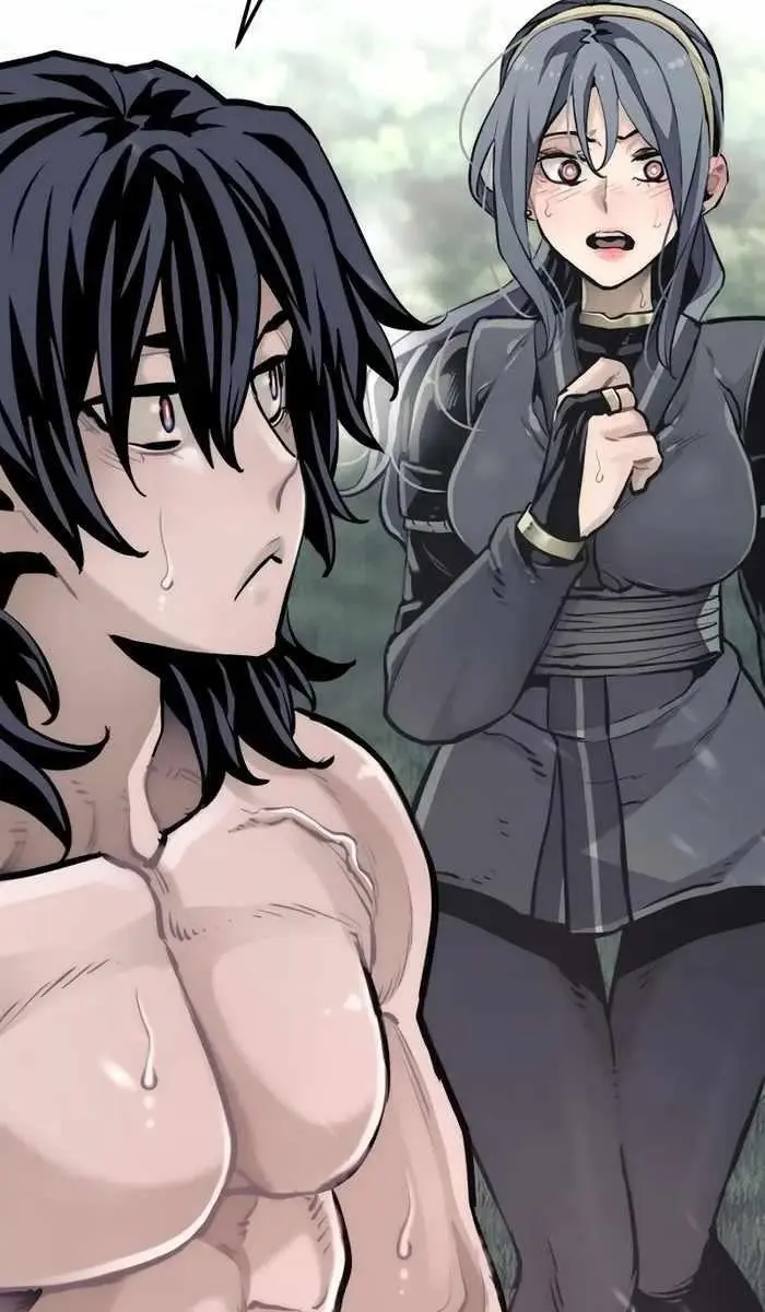 Heavenly Demon Cultivation Simulation Chapter 84 Page 47