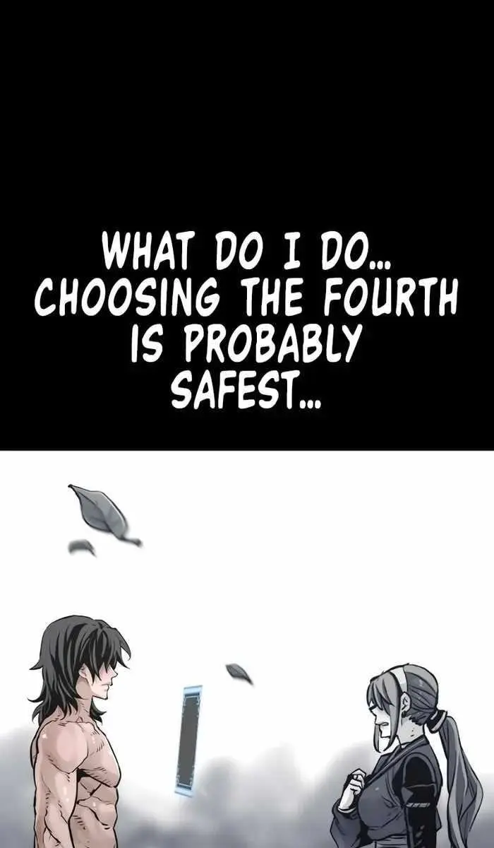 Heavenly Demon Cultivation Simulation Chapter 84 Page 56