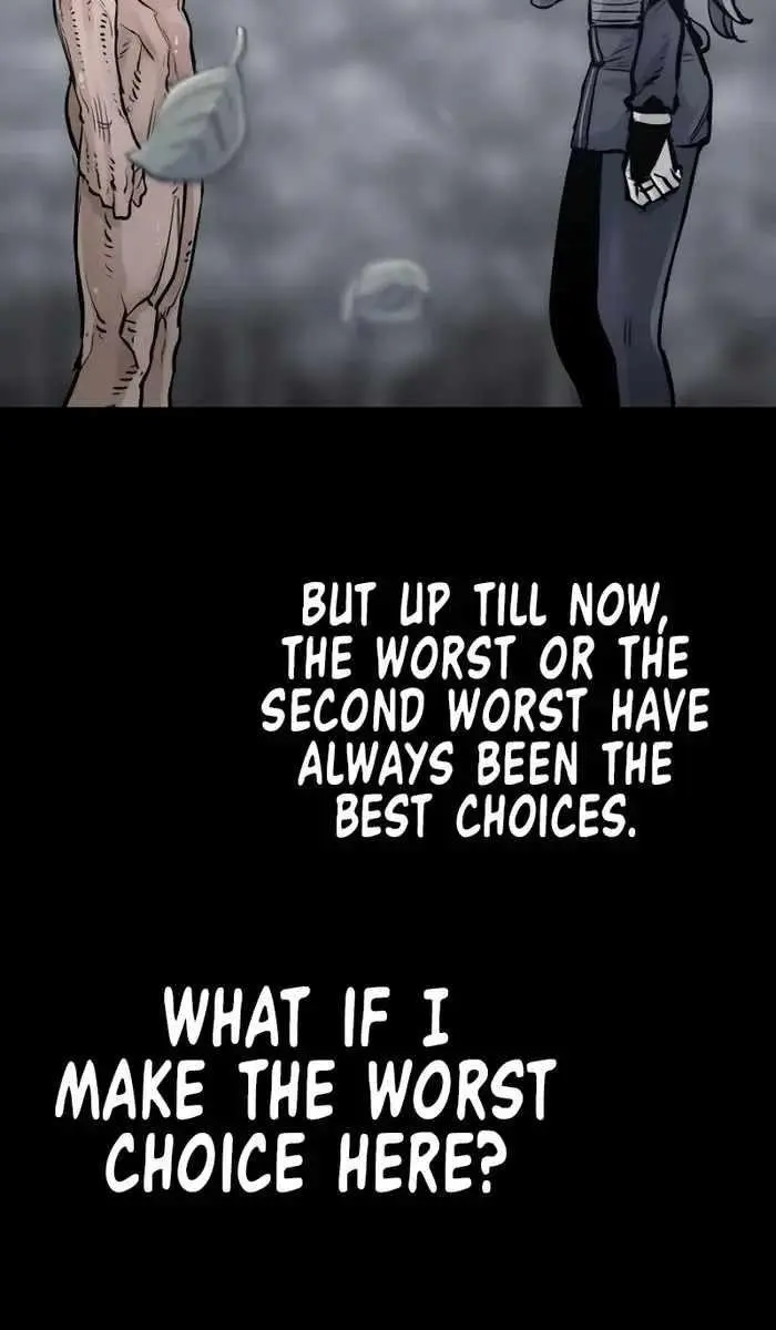 Heavenly Demon Cultivation Simulation Chapter 84 Page 57