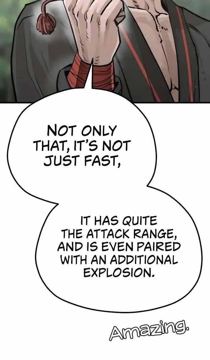 Heavenly Demon Cultivation Simulation Chapter 84 Page 96