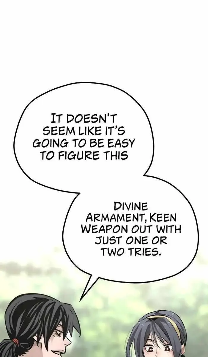 Heavenly Demon Cultivation Simulation Chapter 84 Page 97