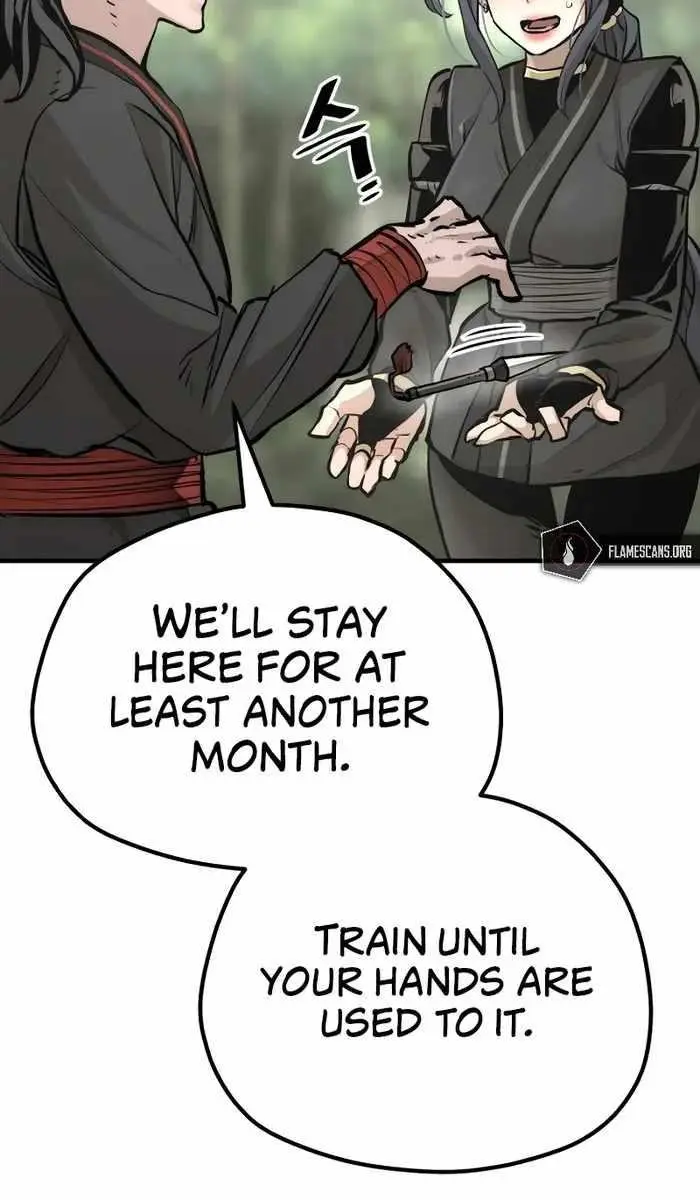Heavenly Demon Cultivation Simulation Chapter 84 Page 98