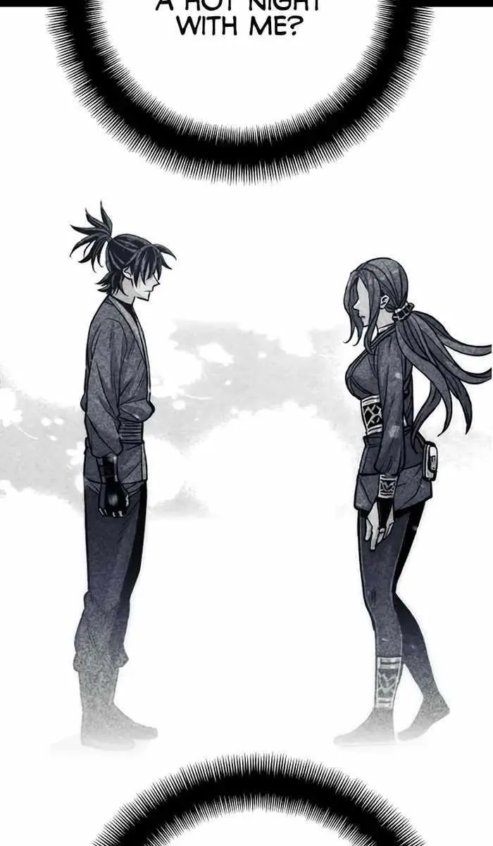 Heavenly Demon Cultivation Simulation Chapter 84 Page 116