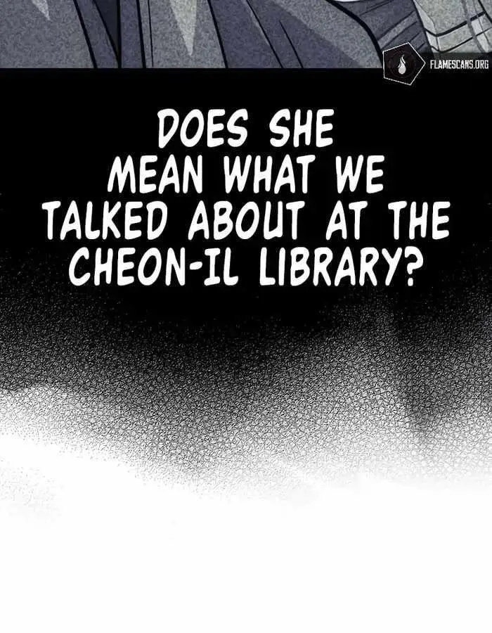 Heavenly Demon Cultivation Simulation Chapter 84 Page 118