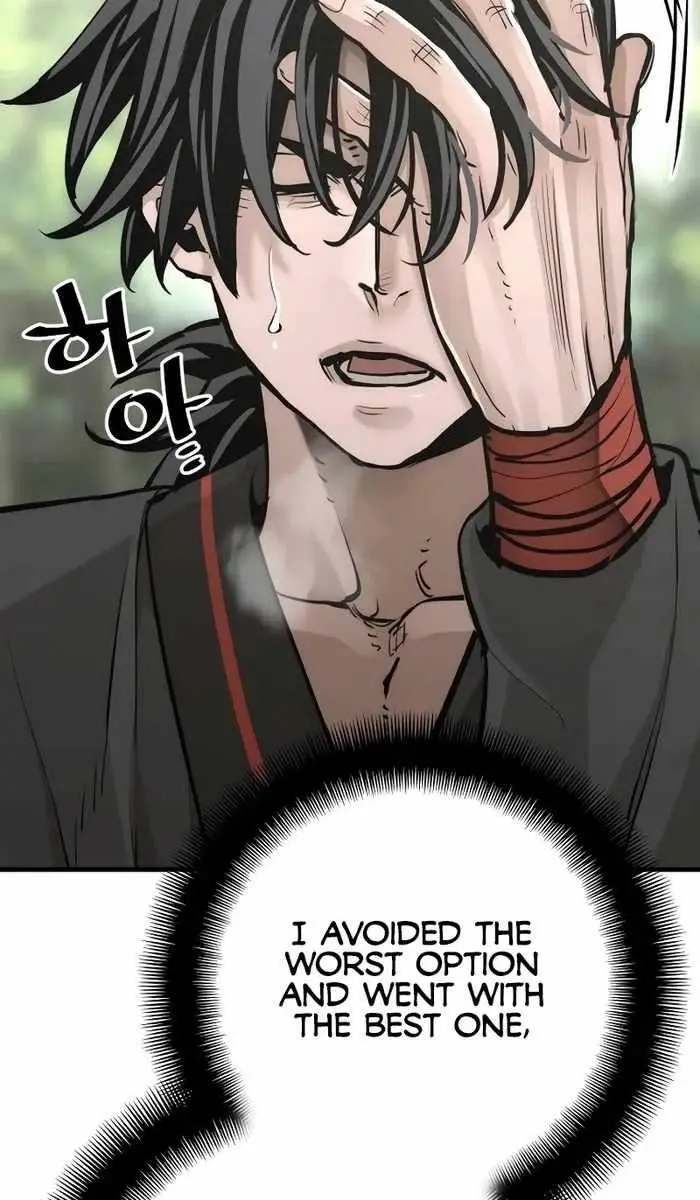 Heavenly Demon Cultivation Simulation Chapter 84 Page 122