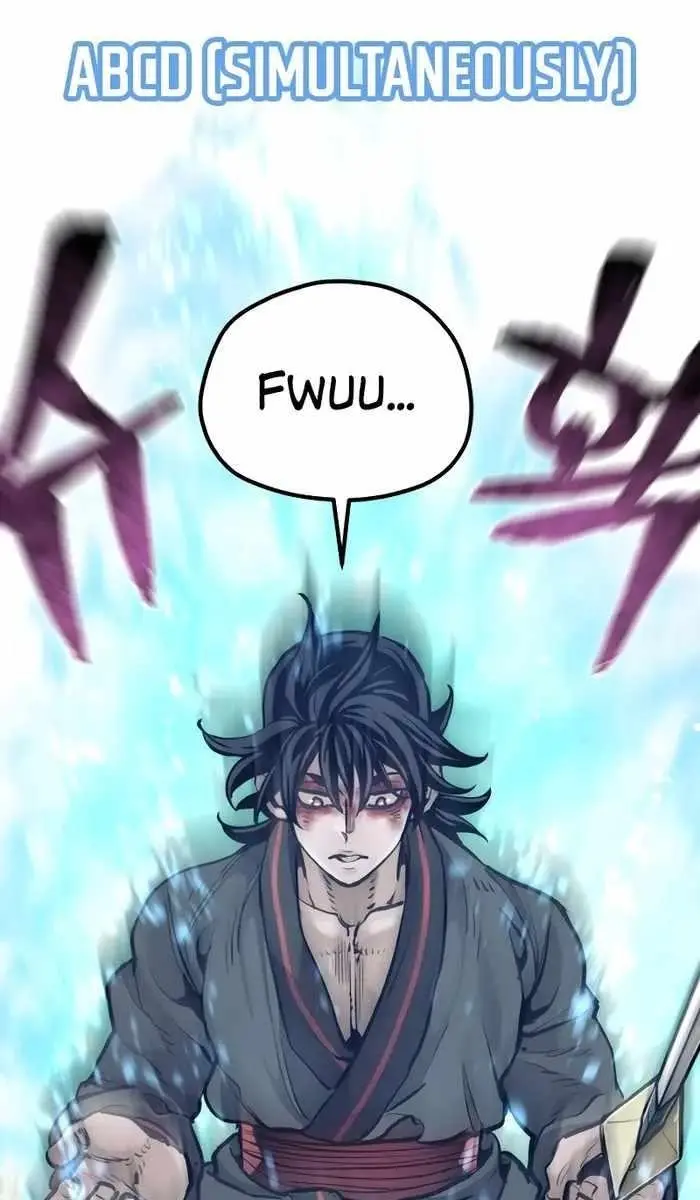 Heavenly Demon Cultivation Simulation Chapter 84 Page 143