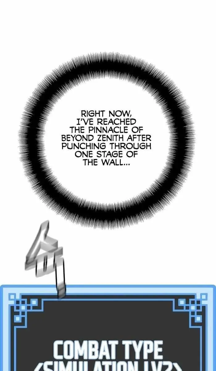 Heavenly Demon Cultivation Simulation Chapter 84 Page 163