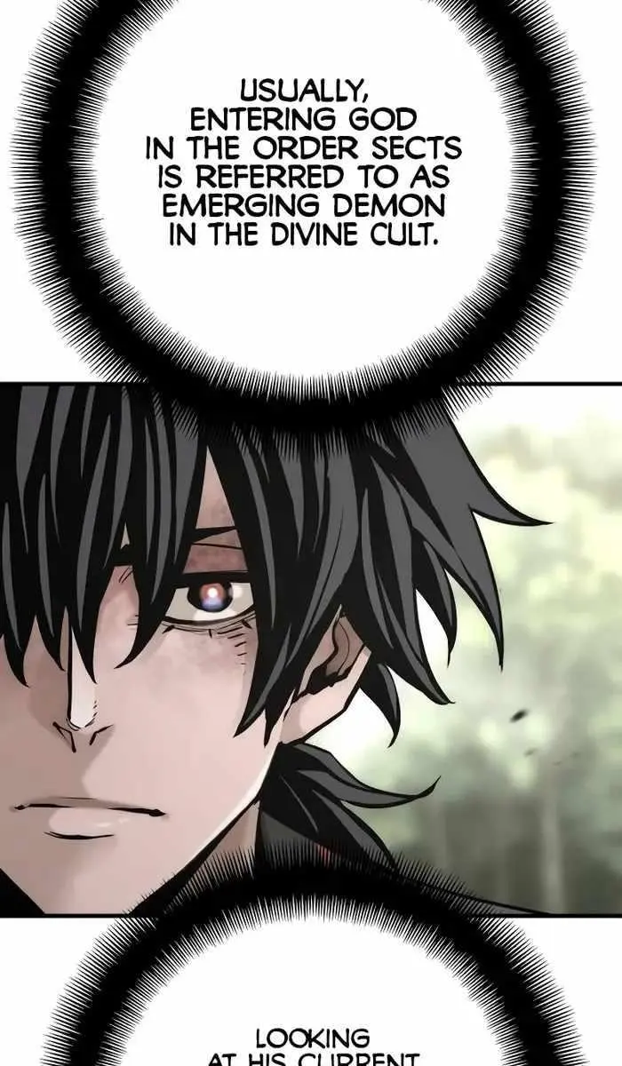 Heavenly Demon Cultivation Simulation Chapter 85 Page 17
