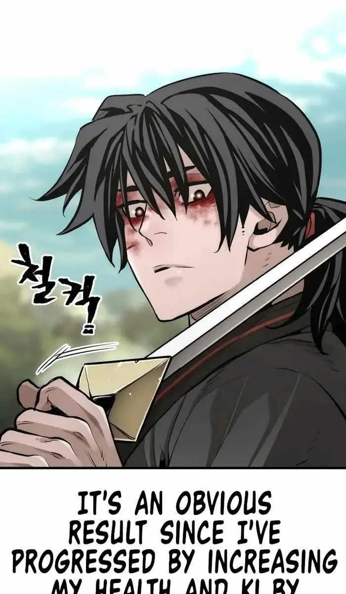 Heavenly Demon Cultivation Simulation Chapter 85 Page 63