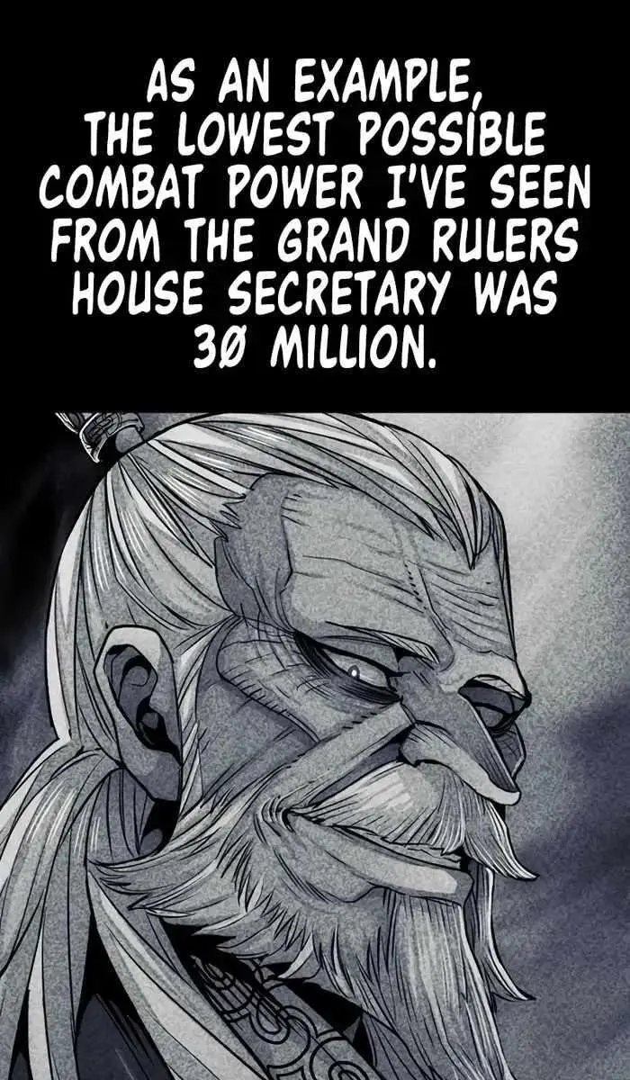 Heavenly Demon Cultivation Simulation Chapter 85 Page 68