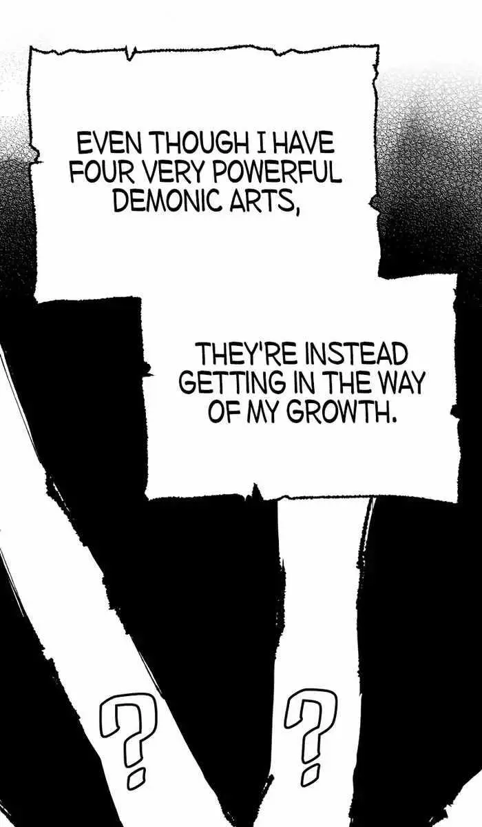 Heavenly Demon Cultivation Simulation Chapter 85 Page 78
