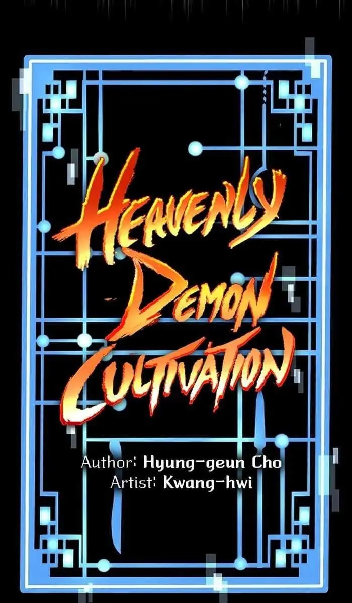 Heavenly Demon Cultivation Simulation Chapter 85 Page 88
