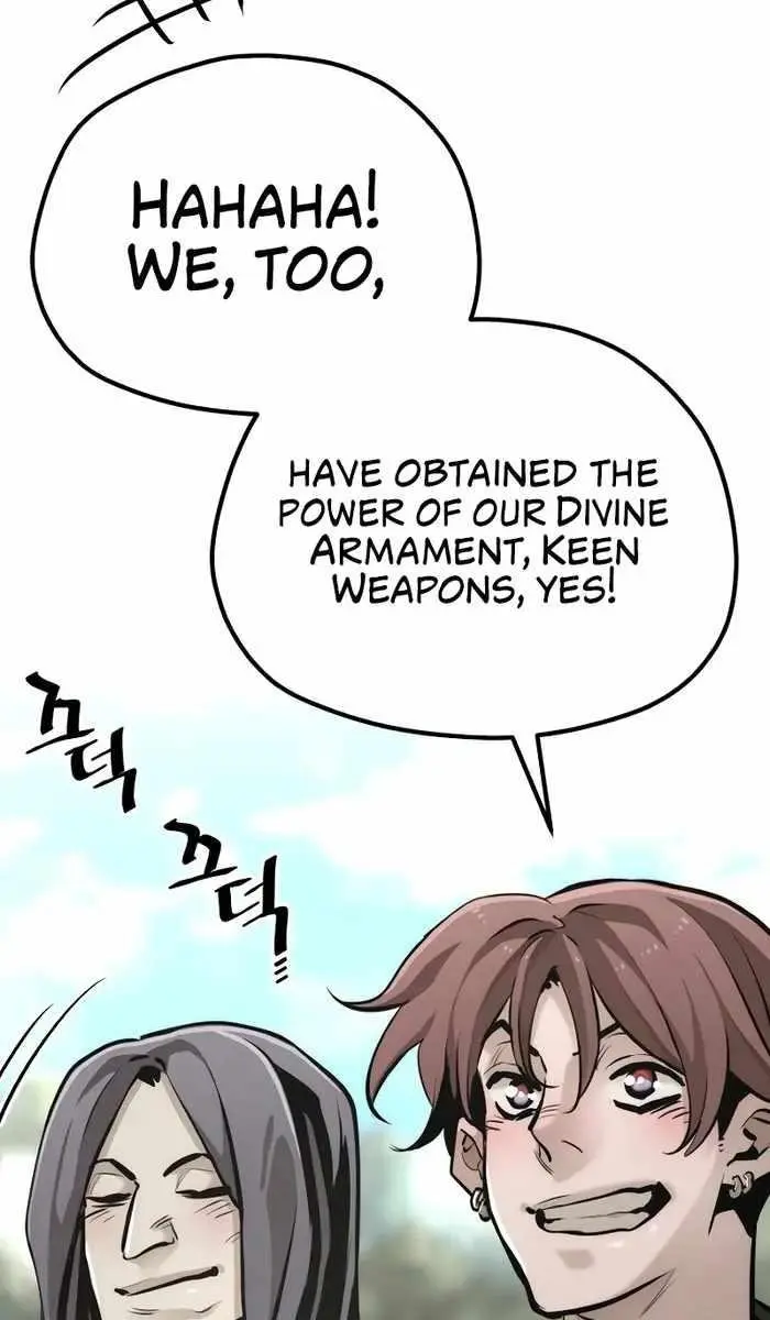 Heavenly Demon Cultivation Simulation Chapter 85 Page 99