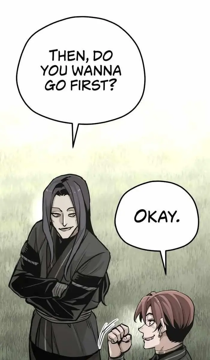 Heavenly Demon Cultivation Simulation Chapter 85 Page 104