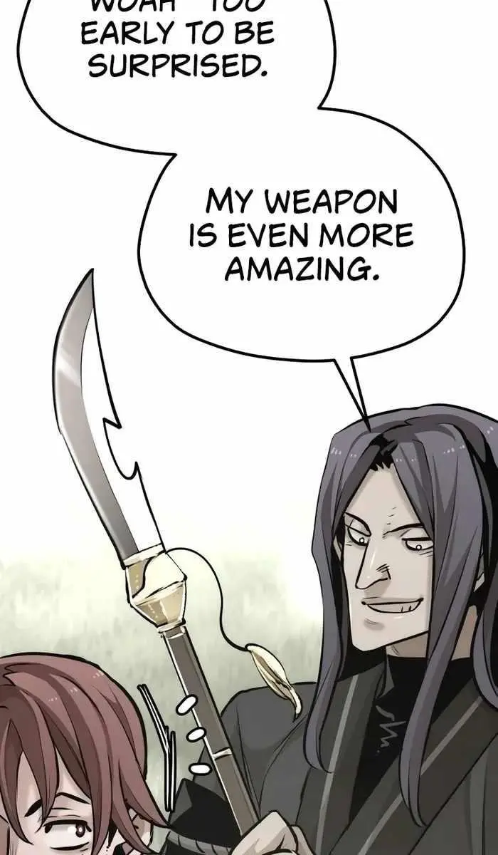 Heavenly Demon Cultivation Simulation Chapter 85 Page 140