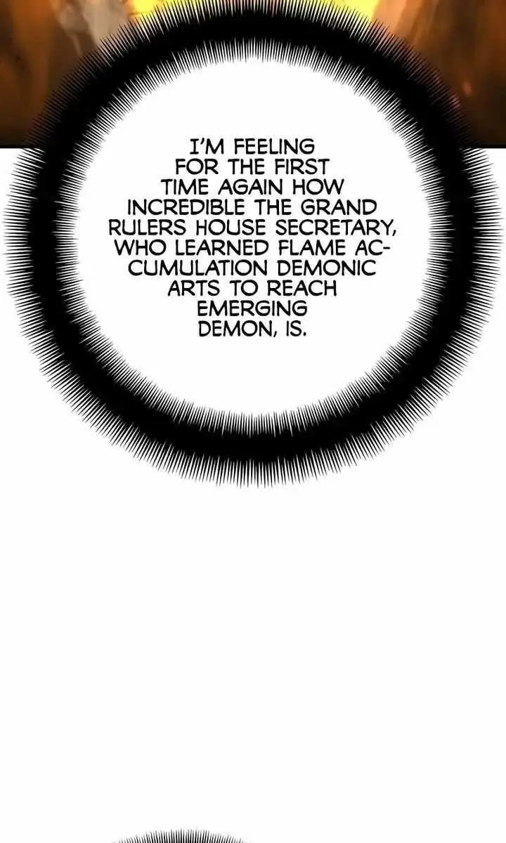 Heavenly Demon Cultivation Simulation Chapter 86 Page 28