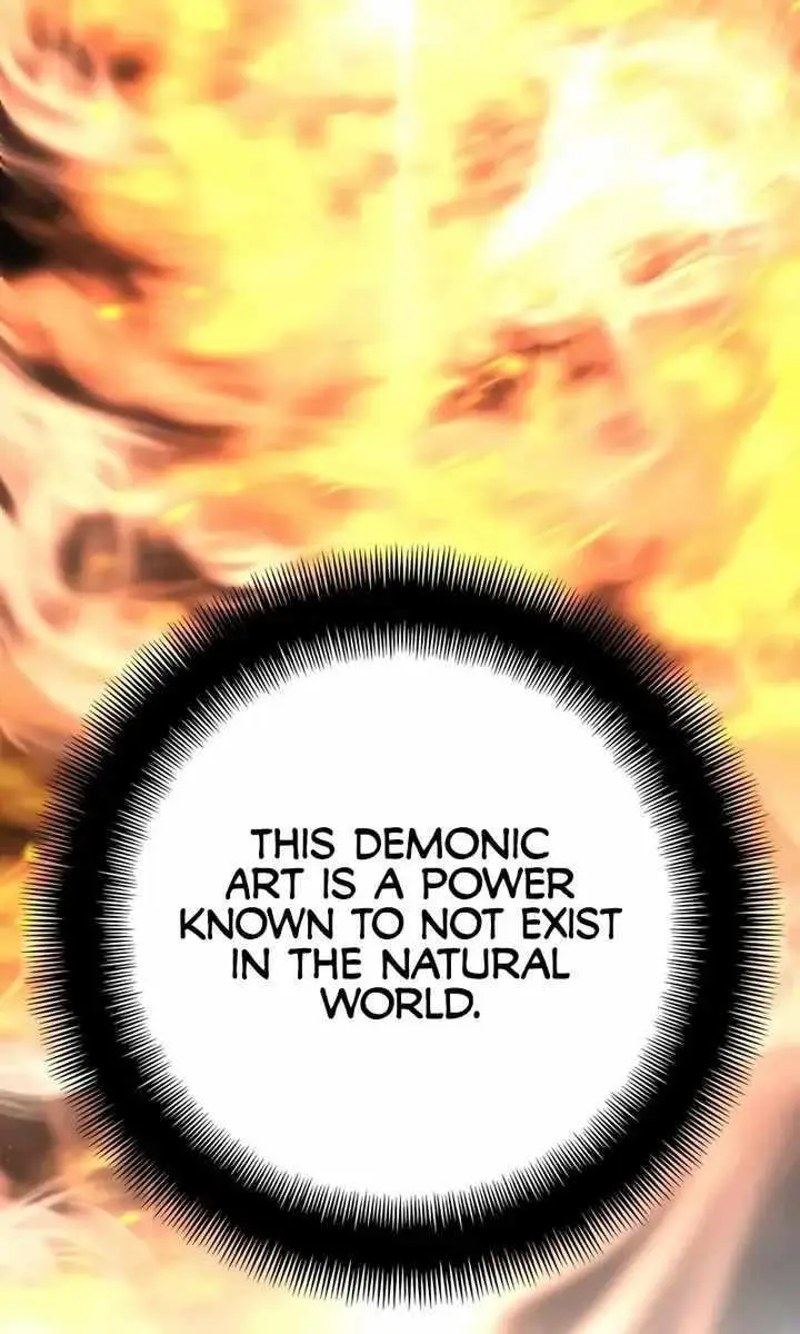 Heavenly Demon Cultivation Simulation Chapter 86 Page 32